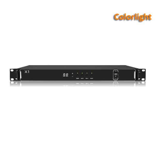 colorlight controller